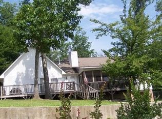 1245 County Road 567, Gaylesville, AL 35973