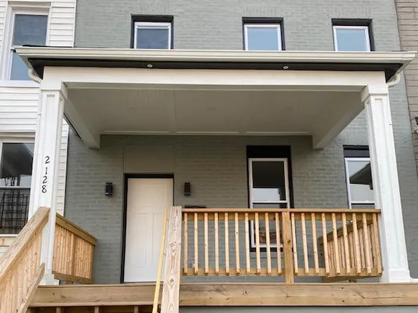 2128 N Pulaski St, Baltimore, MD 21217
