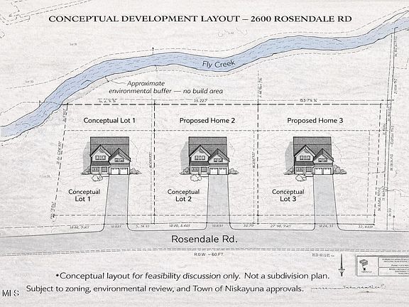 3rd image of 2600 Rosendale Road