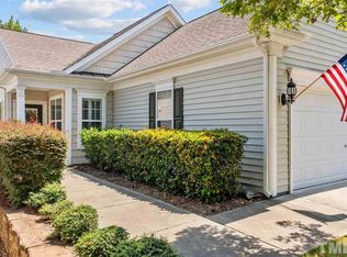 203 Callum Pl, Cary, NC 27519