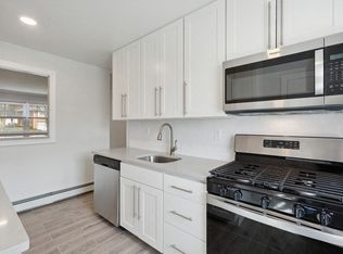 Clara Barton Apartments, Edison, NJ 08837