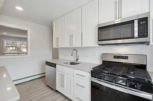 Clara Barton Apartments Photo 1