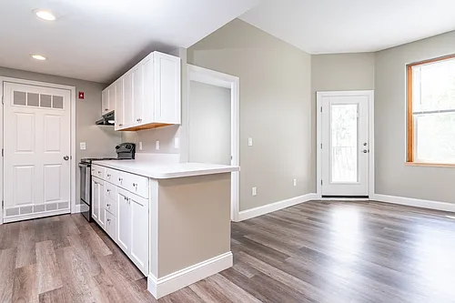 Townhouse Apartments Photo 1