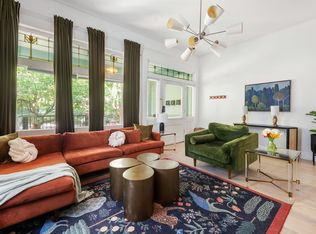 799 Charles Allen Dr NE APT 1, Atlanta, GA 30308