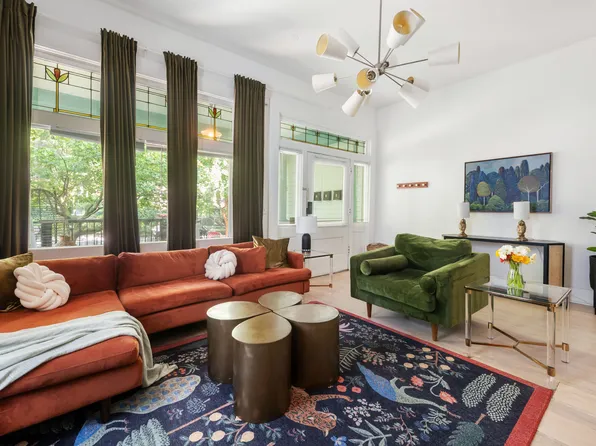 799 Charles Allen Dr NE, Atlanta, GA