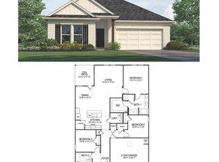 11597 Derby Dr, Denham Springs, LA 70726