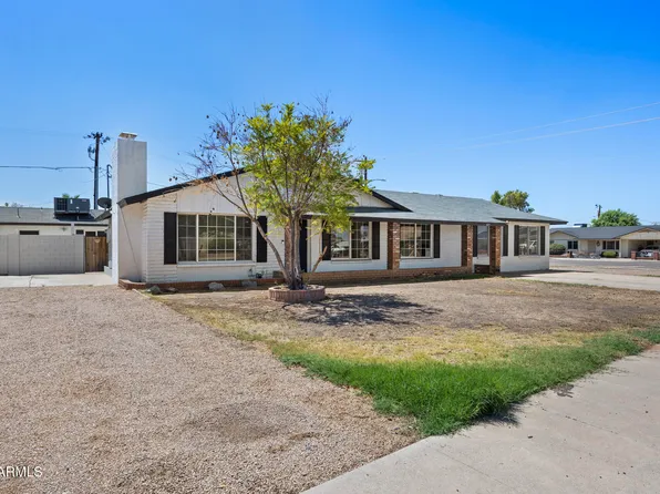 1427 W ANDERSON Drive, Phoenix, AZ 85023