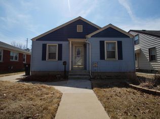 3669 E Lunham Ave, Cudahy, WI 53110