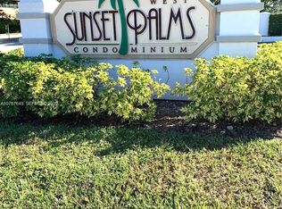 7256 SW 94th Pl APT A4, Miami, FL 33173