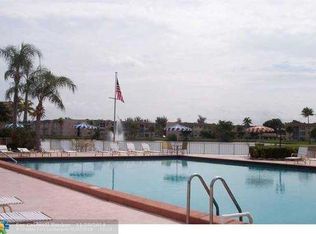 3091 Sunrise Lakes Dr E APT 111, Sunrise, FL 33322