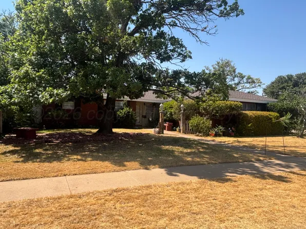 312 Arthur St, Tulia, TX 79088