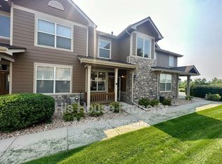 5551 29th St UNIT 516, Greeley, CO 80634