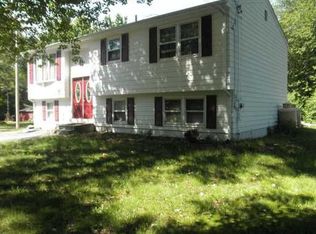 120 Burlingame Rd, West Warwick, RI 02893