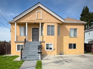 1301 82nd Ave APT 3, Oakland, CA 94621