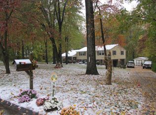 140 Hunting Hills Ln, Media, PA 19063