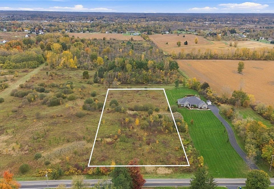 1st image of 9750 Clarence Center Rd S Lot 17