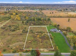 9750 Clarence Center Rd S Lot 17, Clarence Center, NY 14032