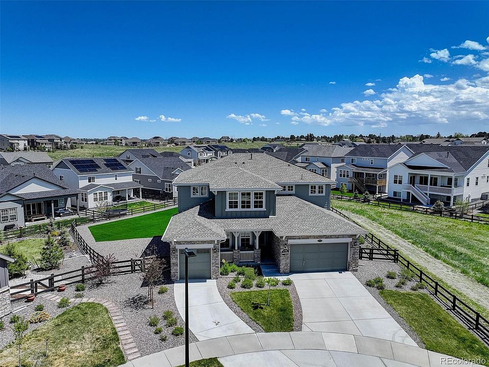 22593 E Piccolo Way, Aurora, CO 80016 | Zillow