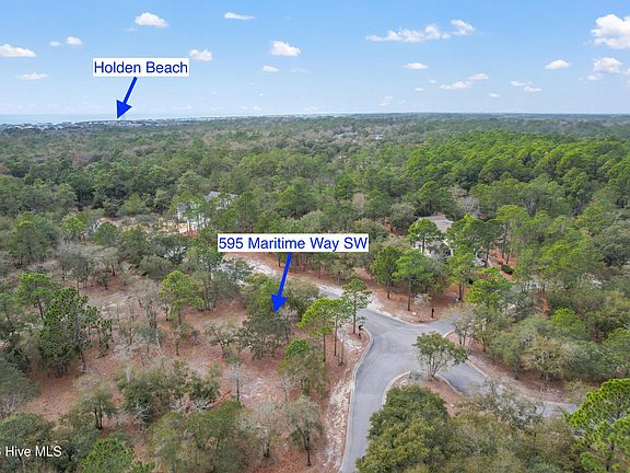 5th image of 595 Maritime Way SW Lot 482