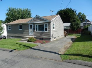 112 Clark St, Chicopee, MA 01013