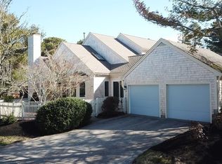 142 Kates Path UNIT 142, Yarmouth Pt, MA 02675