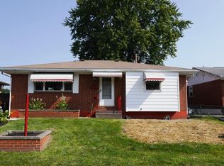 1378 Fairbank Rd, Columbus, OH 43207