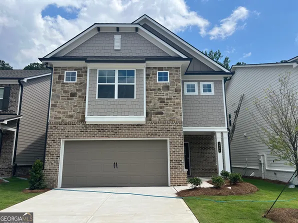 3750 Ivy Cottage Dr Lot 32, Snellville, GA 30039