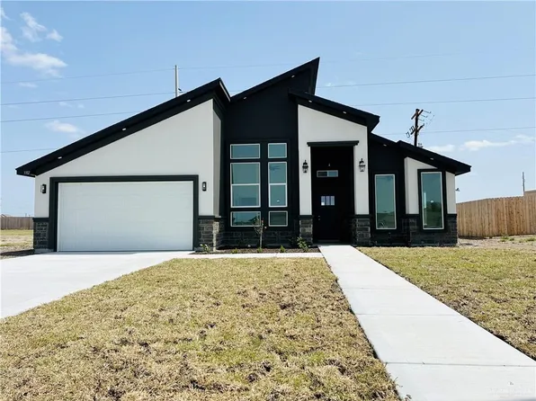 3312 Monte Cielo Dr, Weslaco, TX 78599