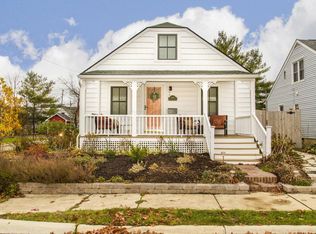 4094 Franklin St, Grove City, OH 43123