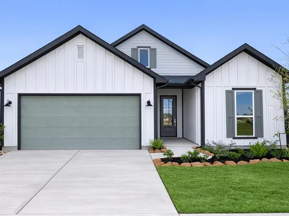 1322 Secret Grove Trl, Tomball, TX 77375