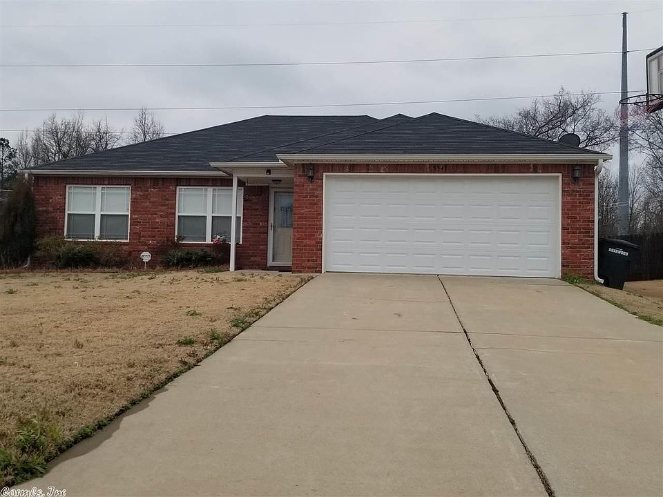 2nd image of 5541 Trammel Estates Dr