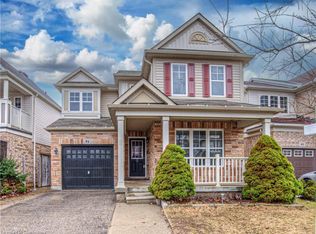 91 Callaway Dr, Cambridge, ON N3C0B2