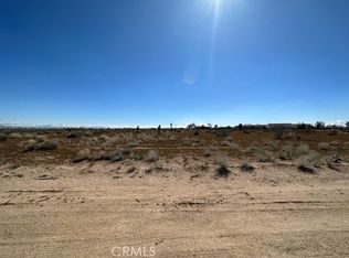 0 Sierra Rd #1, Victorville, CA 92392