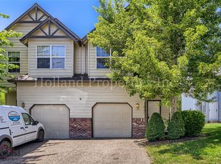 3133 NE 13th Pl, Hillsboro, OR 97124