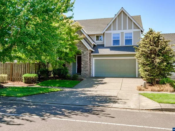 3624 SE Midvale Dr, Corvallis, OR 97333