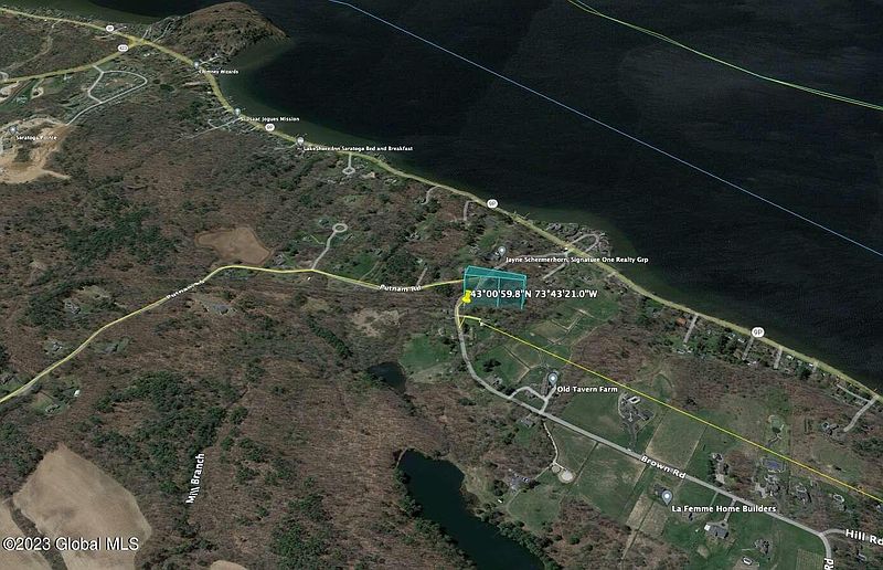 5th image of L25 N Brown Road