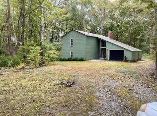 60 Cold Spring Dr, Westbrook, CT 06498