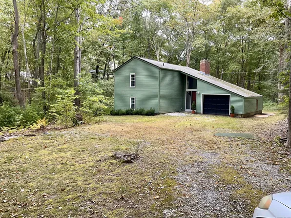 60 Cold Spring Drive, Westbrook, CT 06498