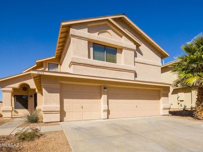 4956 W Didion Dr, Tucson, AZ, 85742
