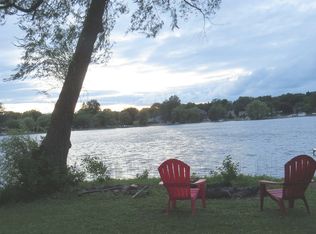 N1638 E Lake Rd, Campbellsport, WI 53010