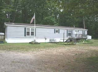 230 E Cranberry Lake Rd, Harrison, MI 48625