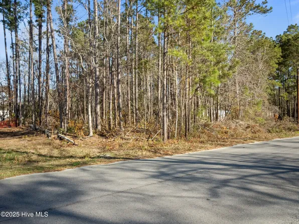 400 Stoneybrook Dr Lot 111A, Swansboro, NC 28584