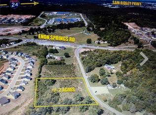 0 Rocky Fork Rd LOT 73-03, Smyrna, TN 37167