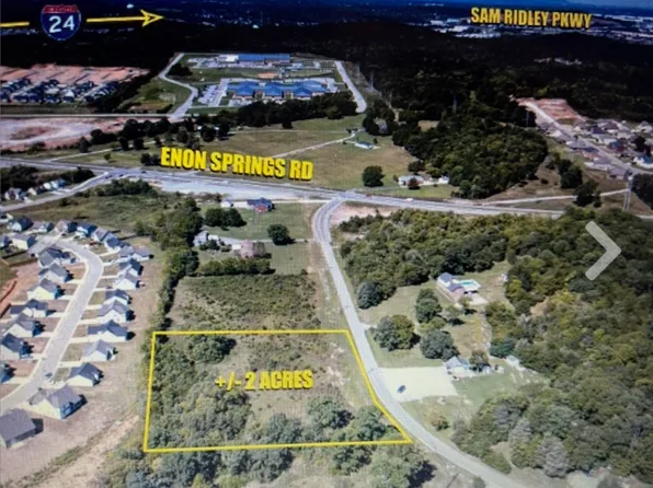 0 Rocky Fork Rd Lot 73-03, Smyrna, TN 37167
