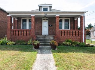104 Monroe Ave, Frederick, MD 21701