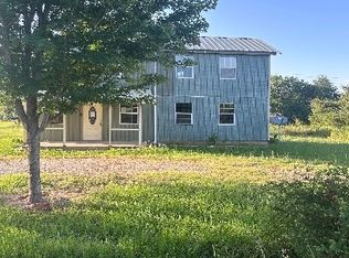 616 Tahiti Ln, Tool, TX 75143