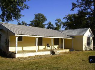 7909 Ridge St, Pollock, LA 71467