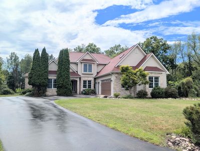 168 Pheasant Run, Battle Creek, MI, 49015