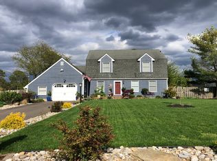 197 Grand Central Pkwy, Bayville, NJ 08721