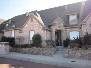 134 Rue De Montserrat, Norman, OK 73071